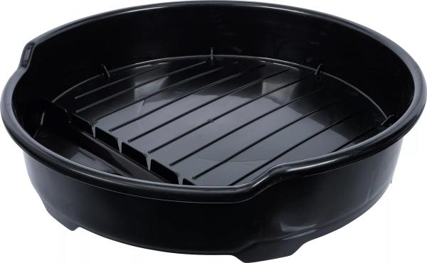 BGS Ölfassaufsatz für 200-l-Fässer 20l 8942